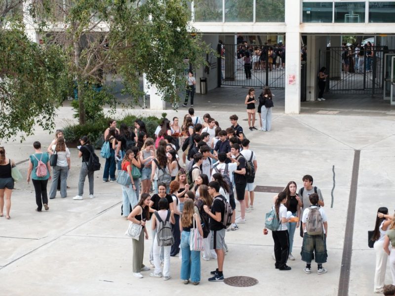 El grau en Medicina i el doble grau en Bioquímica i Biologia Molecular i Biotecnologia, les notes més altes de la URV
