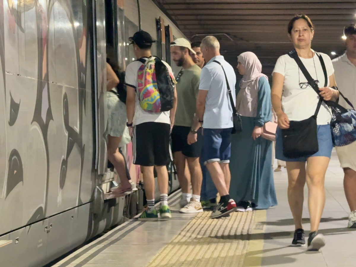 Les plataformes d’usuaris de Rodalies rebran els indicadors de les incidències i les actuacions principals a les línies