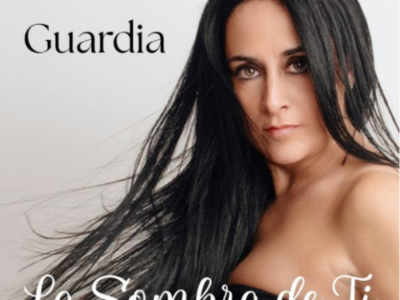 L’artista Susana Guardia al Fans de Tarragona