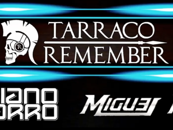 Tarraco Remeber a la Sala Zero