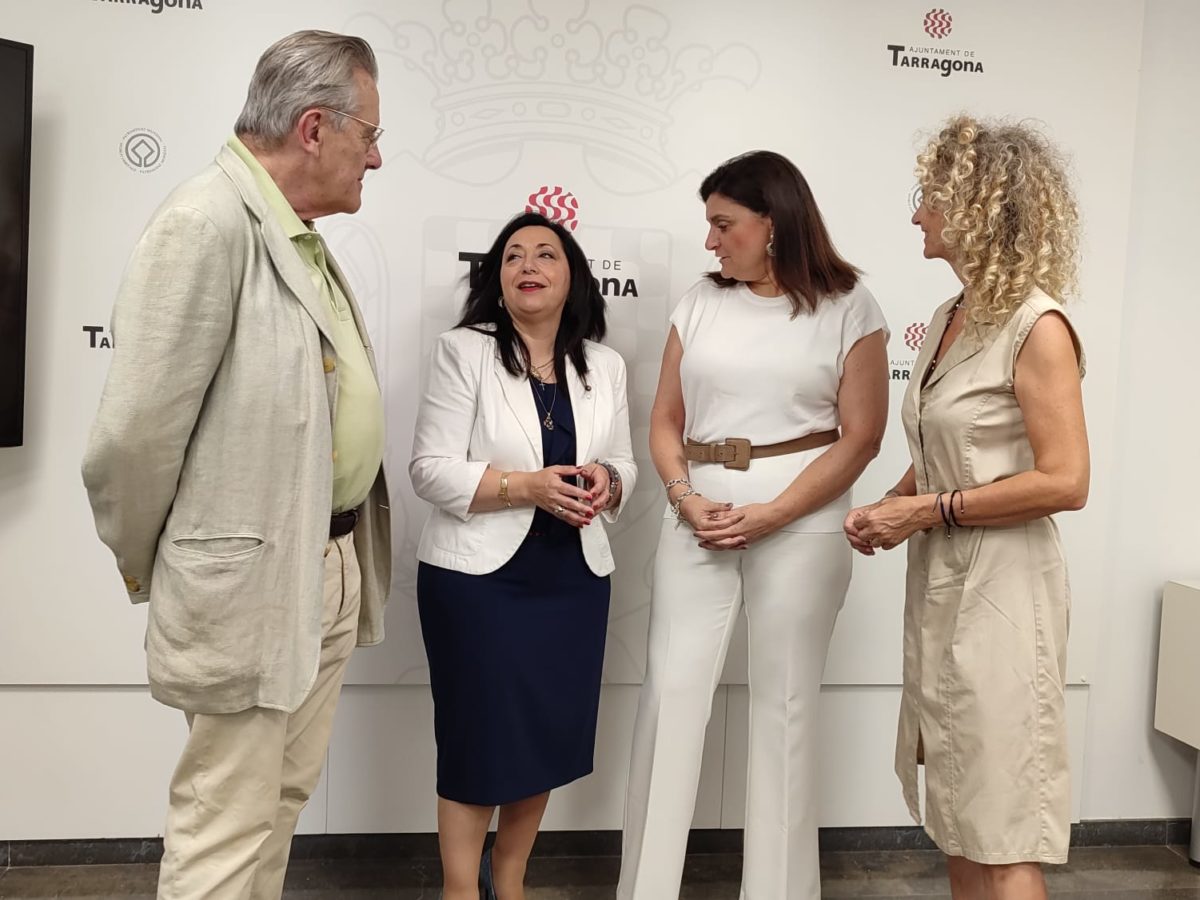 El PP demana un pla de xoc per a la millora de l’espai públic de Campclar