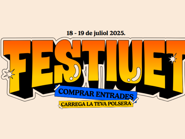 FESTIUET 2025