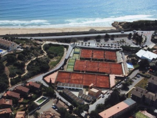 Luis Salas: “Volem que el Club Tennis Tarragona sigui una de les referències esportives de la ciutat”