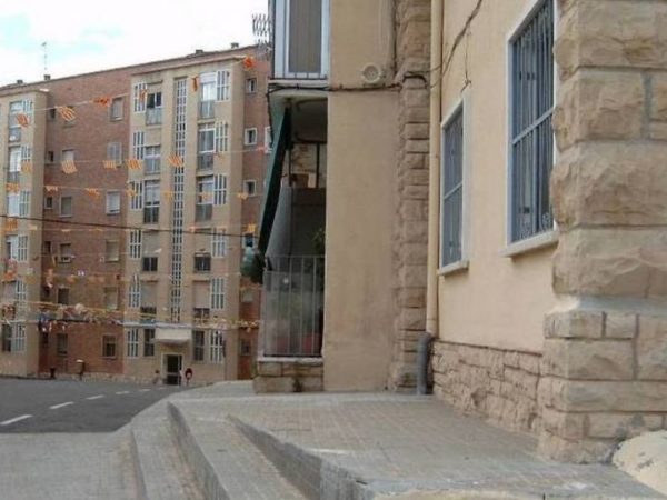Arriben les festes del carrer Goya