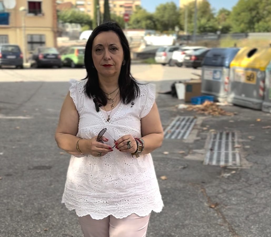 Maria Mercè Martorell (PP)