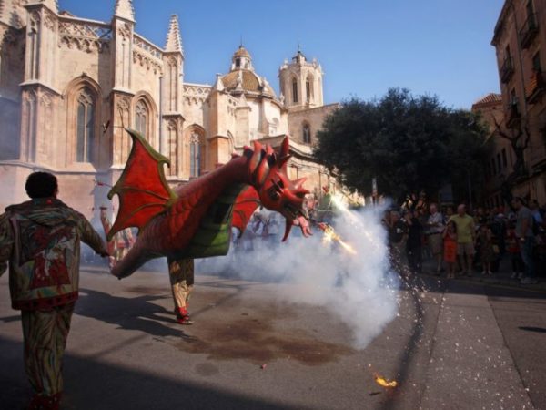 El Cós del Bou celebra les festes de Sant Roc amb aniversaris ben especials