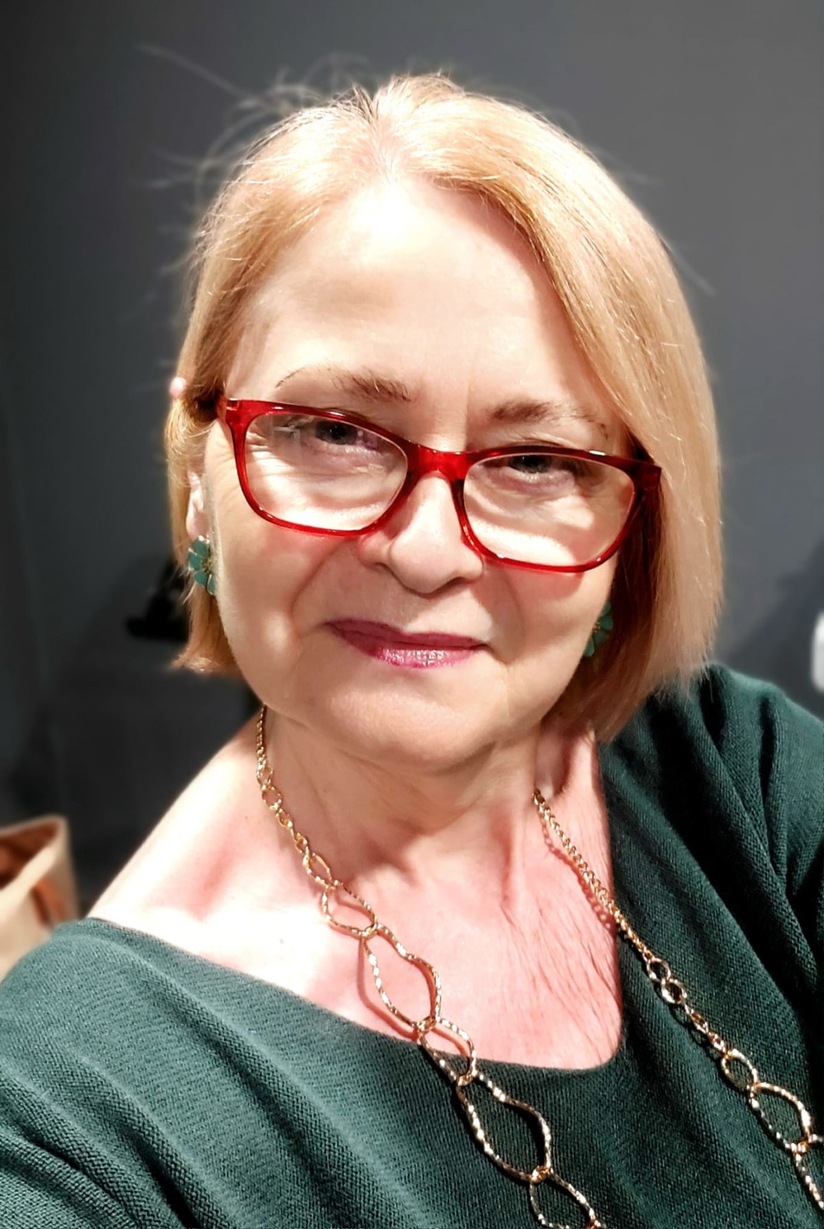 Viviana de Salvador