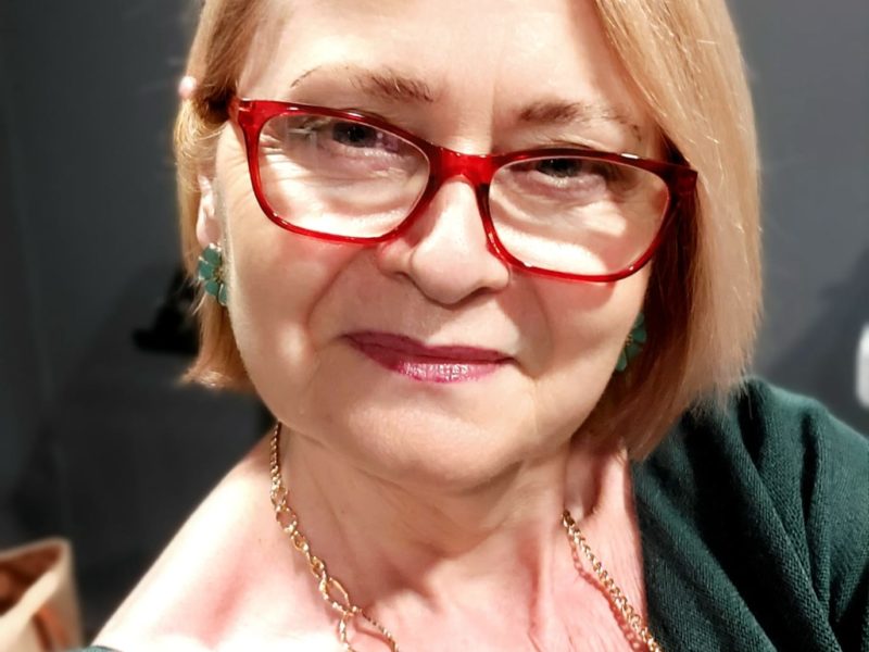 Viviana de Salvador