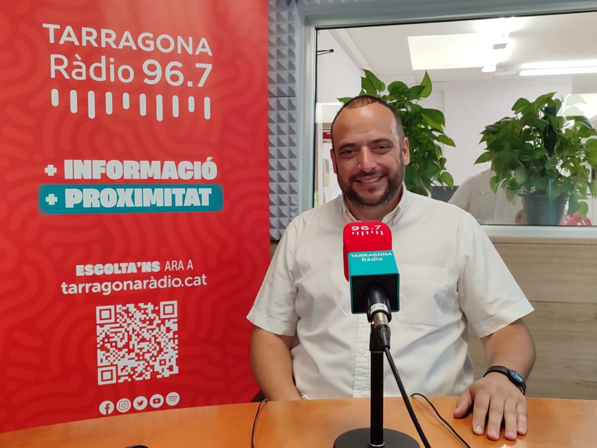 Roger Trillas, president dels càmpings tarragonins: “No batre rècords no vol dir que la temporada sigui dolenta”