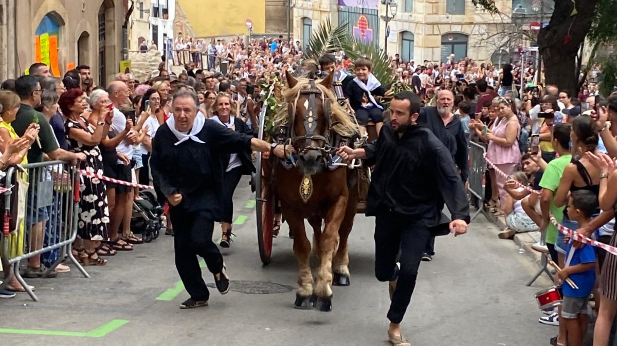 Portants de l'aigua 2025
