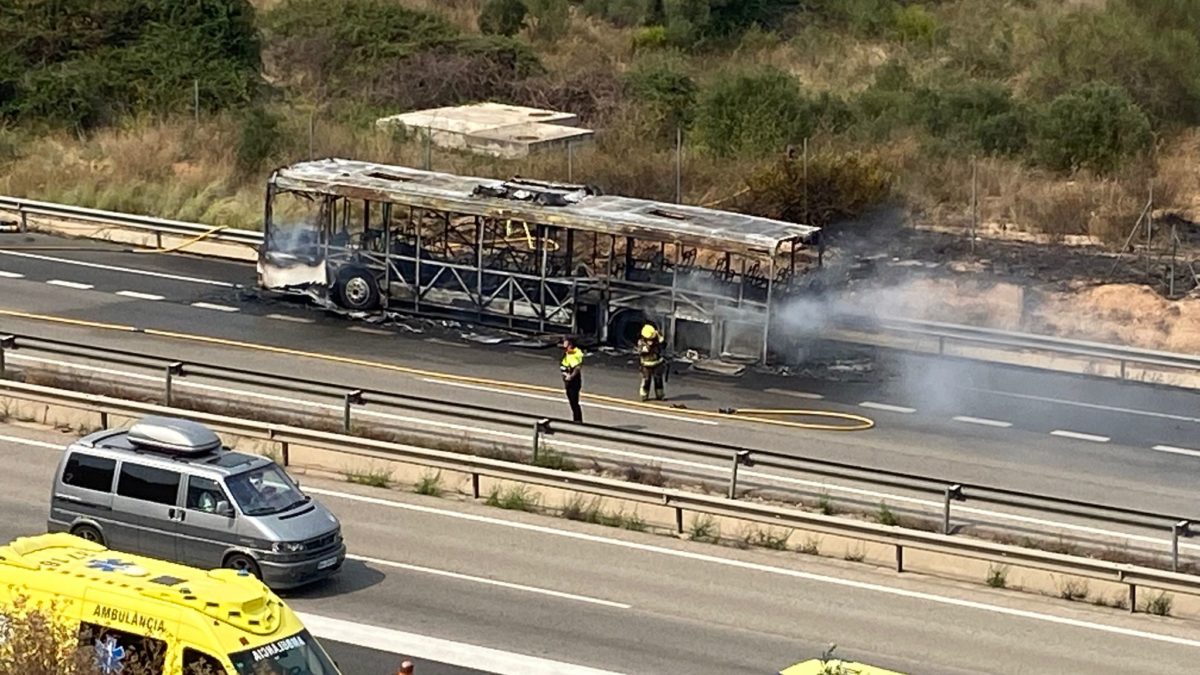 Foto: Josep Suñé