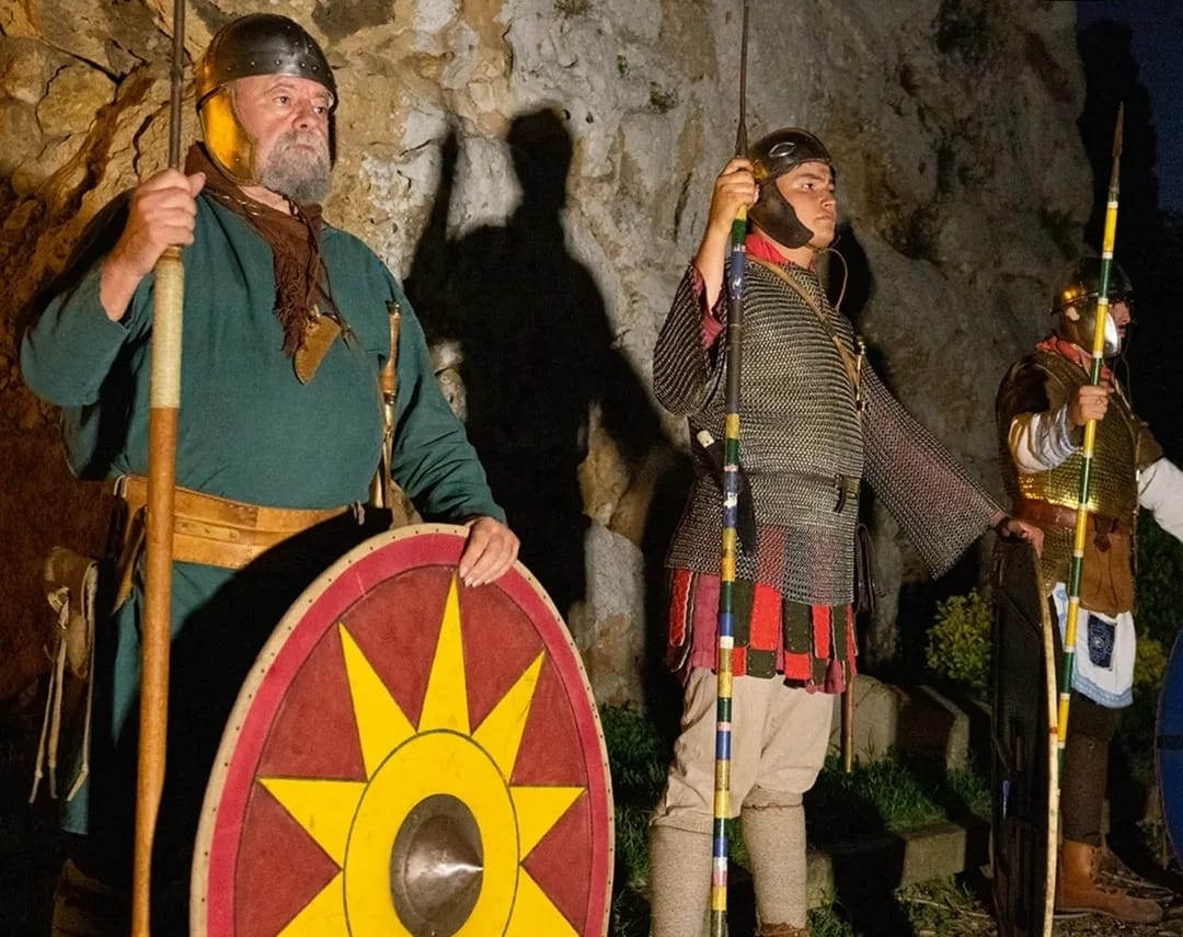 Nits de Tarraco