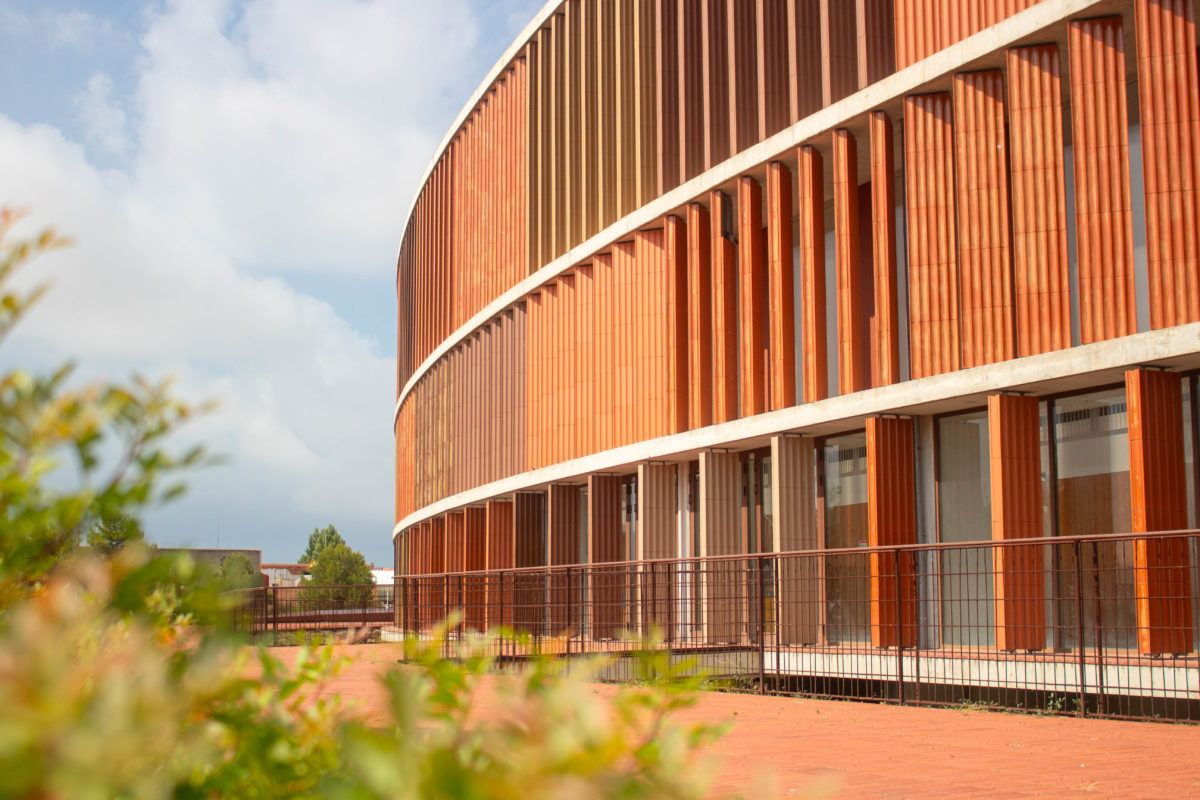 Palau d'Esports Catalunya