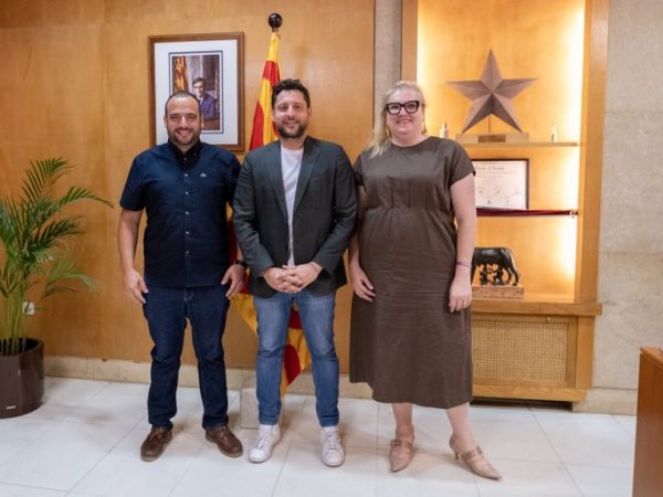 Els Càmpings de Tarragona Ciutat tornen a sumar-se a les festes de Santa Tecla