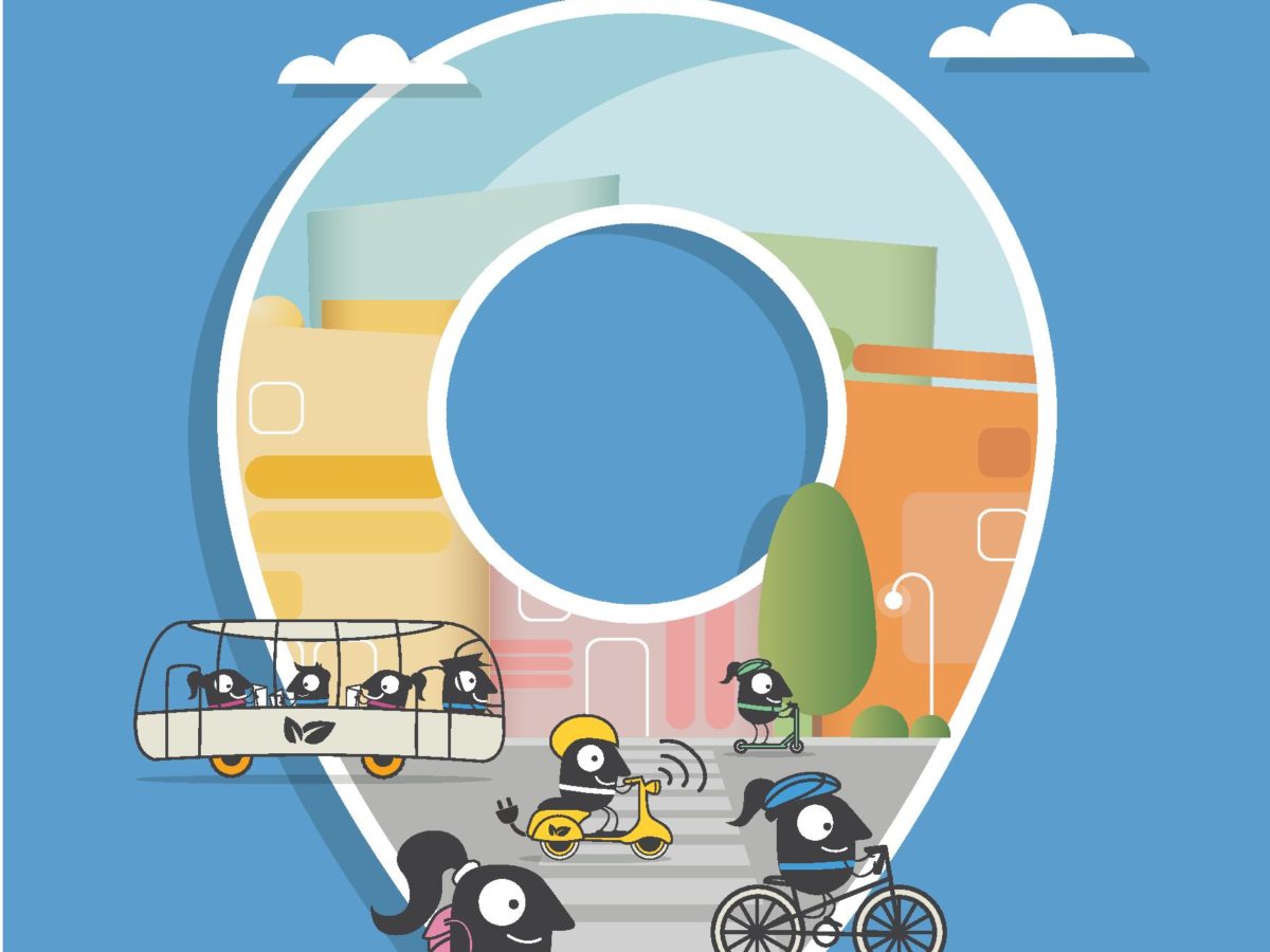 Tarragona se suma a la Setmana Europea de la Mobilitat 2025
