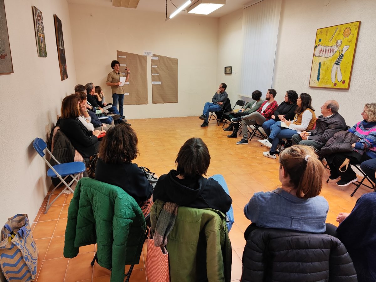 Pla Estratègic Cultura