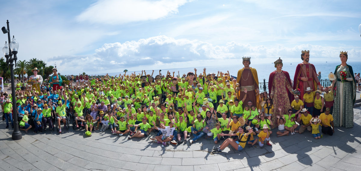 Festa per a tothom 2025