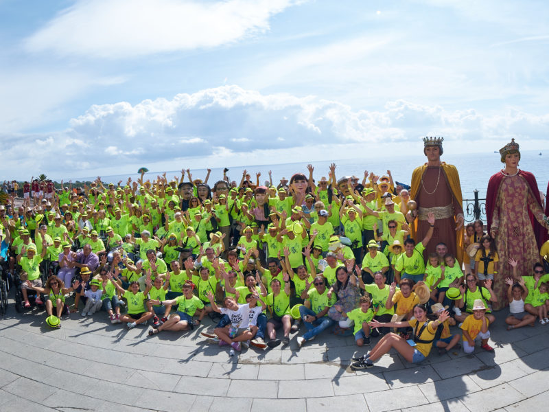 Festa per a tothom 2025