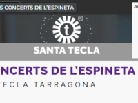 Els Concerts de l’Espineta
