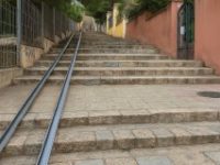 ECP sol.licita a l’Ajuntament informació sobre el projecte de rampa mecànica al Parc del Miracle