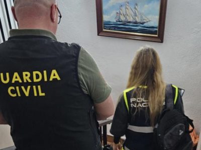 Desarticulada a Torredembarra una organització dedicada al tràfic de persones per explotar-les laboralment