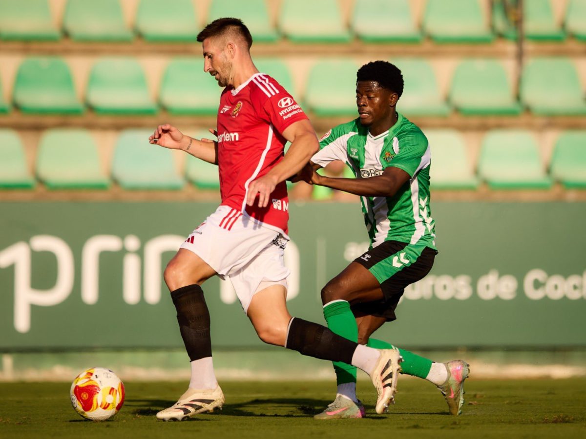 Les primeres parts sempre han estat les millors (2-2)