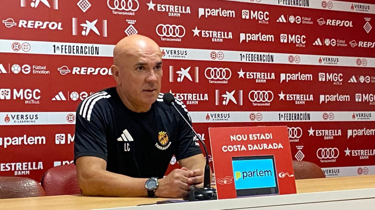 Luis César