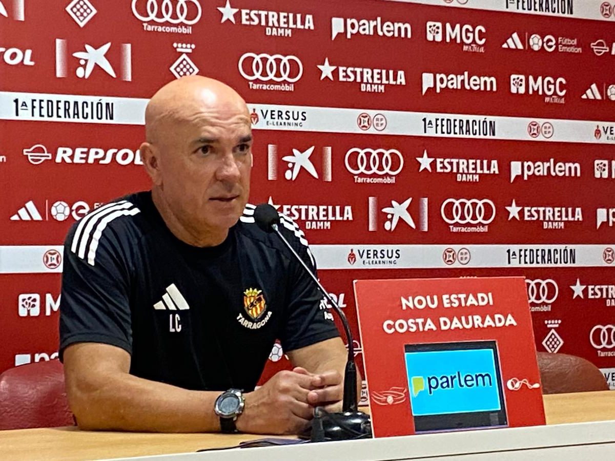 Luis César
