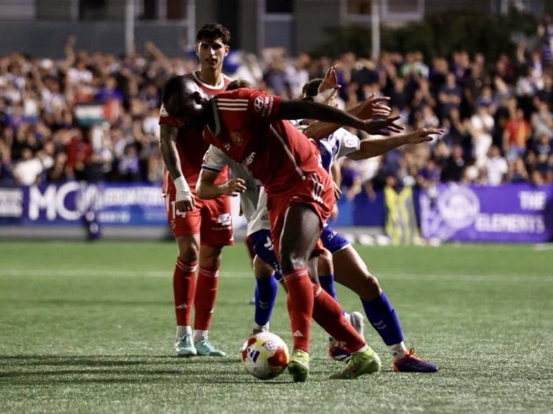 Segona derrota seguida del Nàstic (2-0)