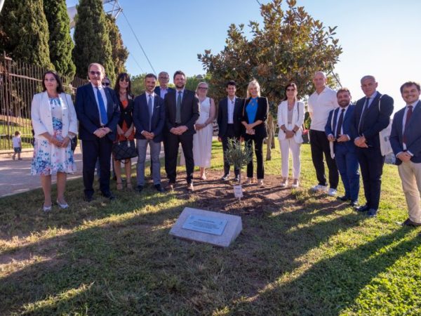 Tarragona s’agermana amb Voiron