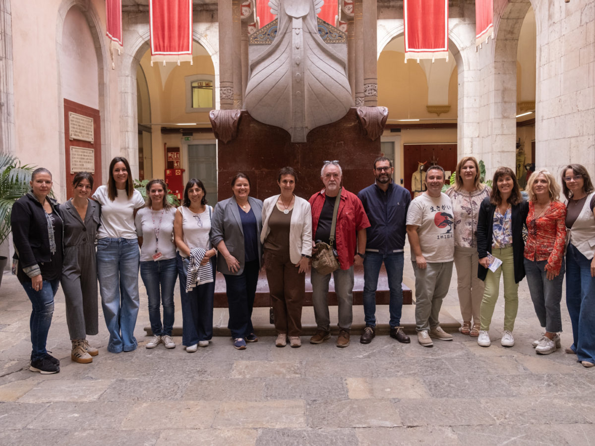 Tarragona celebrarà la Setmana de la Gent Gran amb una dotzena d’activitats