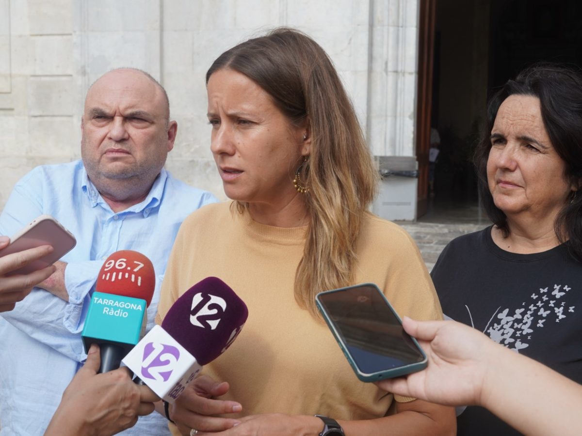 ERC exigeix explicacions sobre la suposada contractació de detectius privats