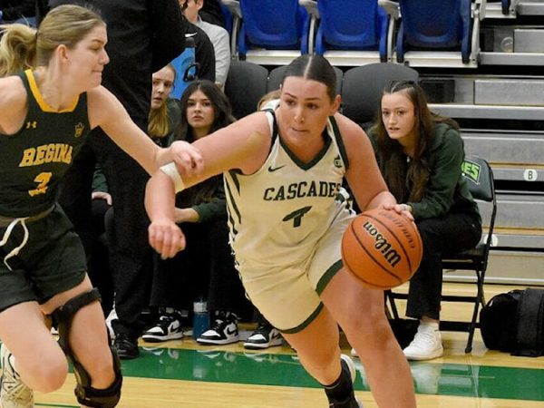 El TGN Bàsquet fitxa l’escorta canadenca Maddy Gobeil
