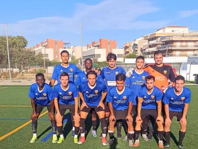 La Cultural Torreforta ja és a la segona ronda de la Copa Catalunya