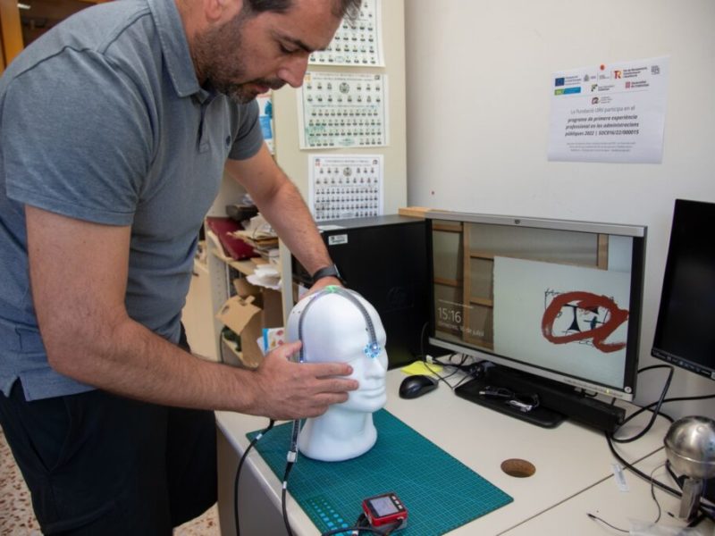 URV. Projectes recerca