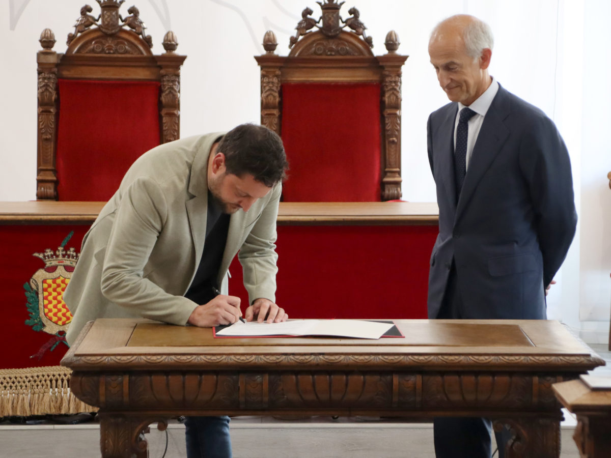Urbaser començarà a netejar la ciutat a partir del 4 de novembre