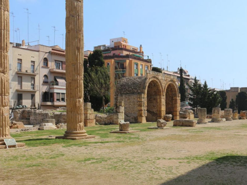 Surt a licitació el projecte de museografia del Fòrum de la Colònia