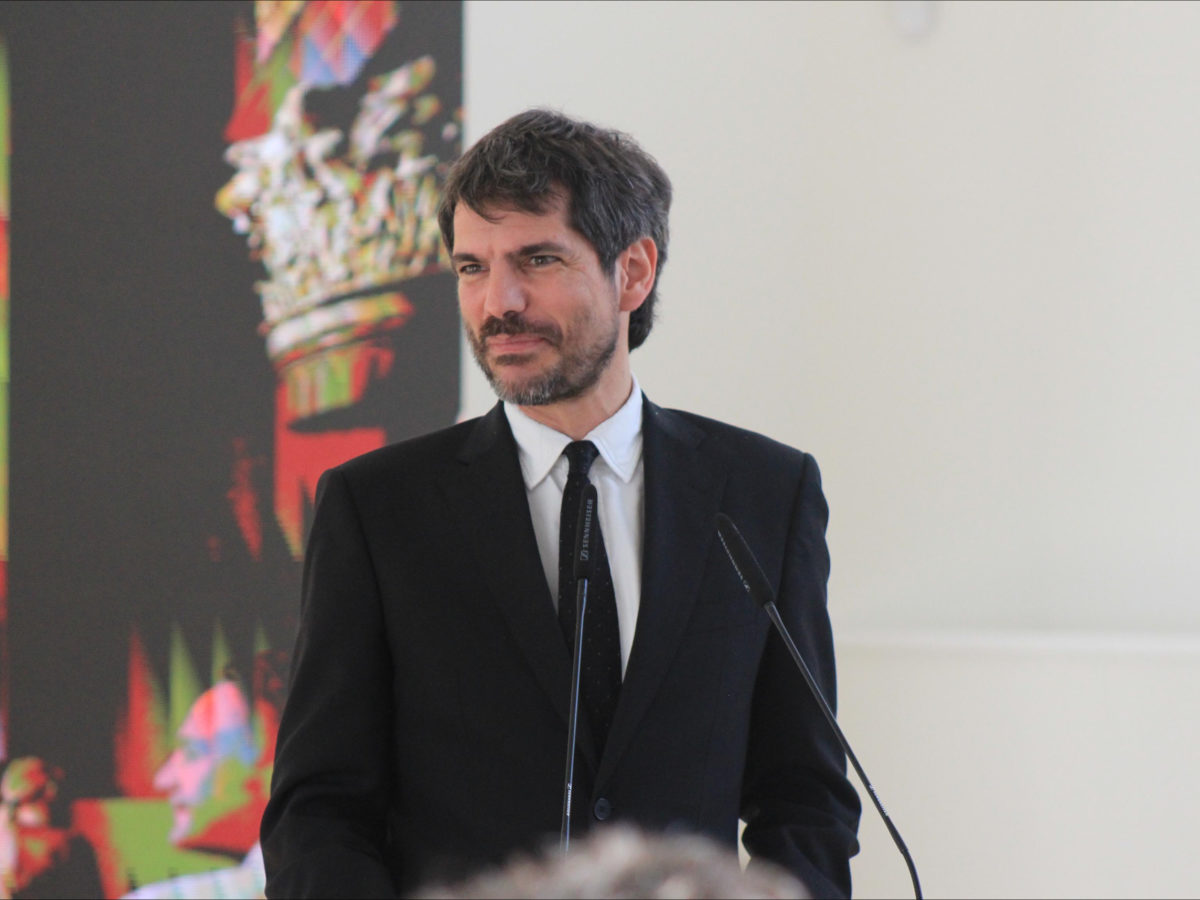 Ernest Urtasun