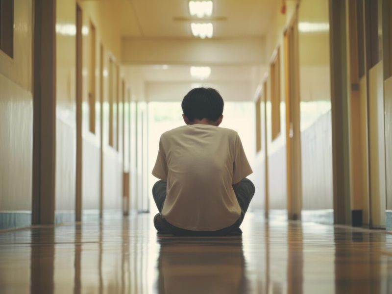Prop d’un 20% dels adolescents ha pensat en suïcidar-se i un 15% ho ha intentat algun cop
