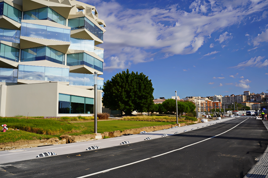 Parc del Port