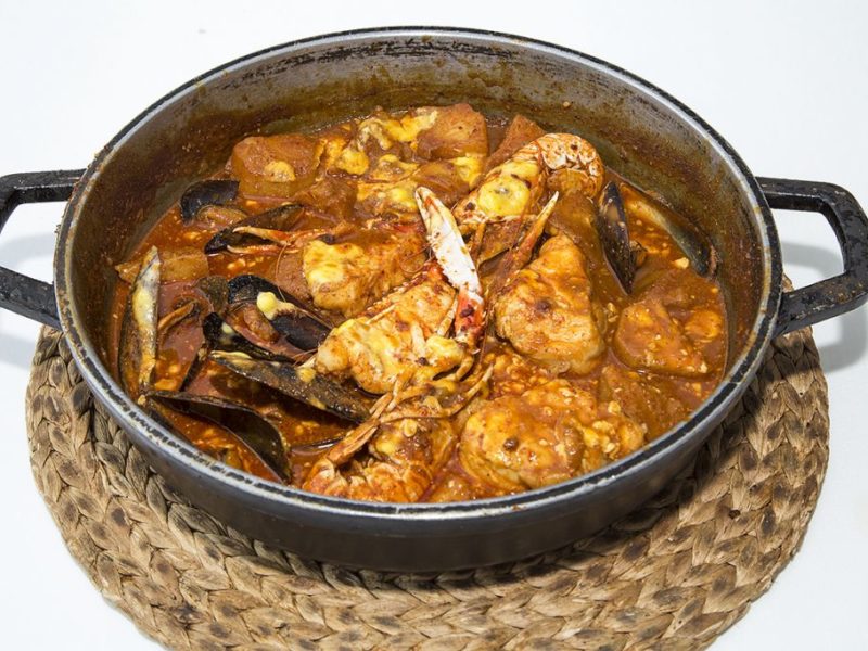 Arrenquen les Jornades Gastronòmiques del Romesco