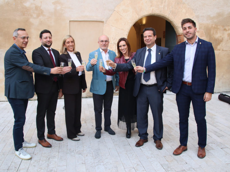 Àrea Metropolitana FOTO: ACN