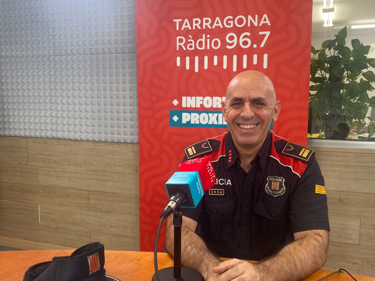 A Internet, hem de seguir el mateix consell que ens donaven els pares a casa: “No obrir la porta a desconeguts”