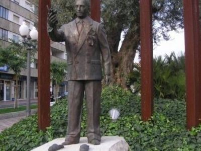 Tarragona commemorarà el 85è aniversari de l’afusellament de Lluís Companys