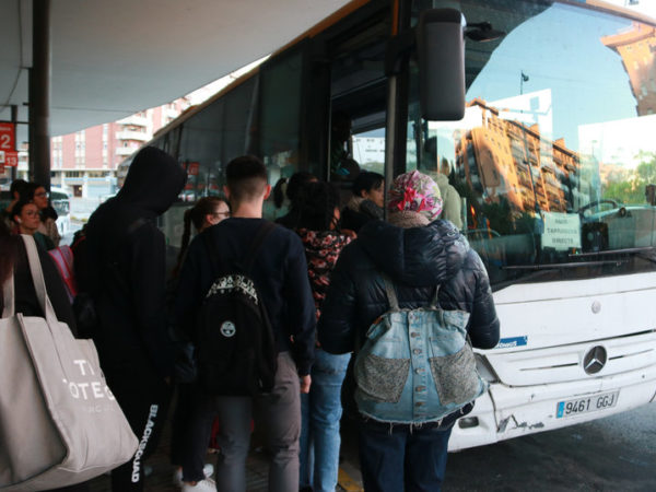 La manca de conductors professionals s’agreuja i també afecta el territori