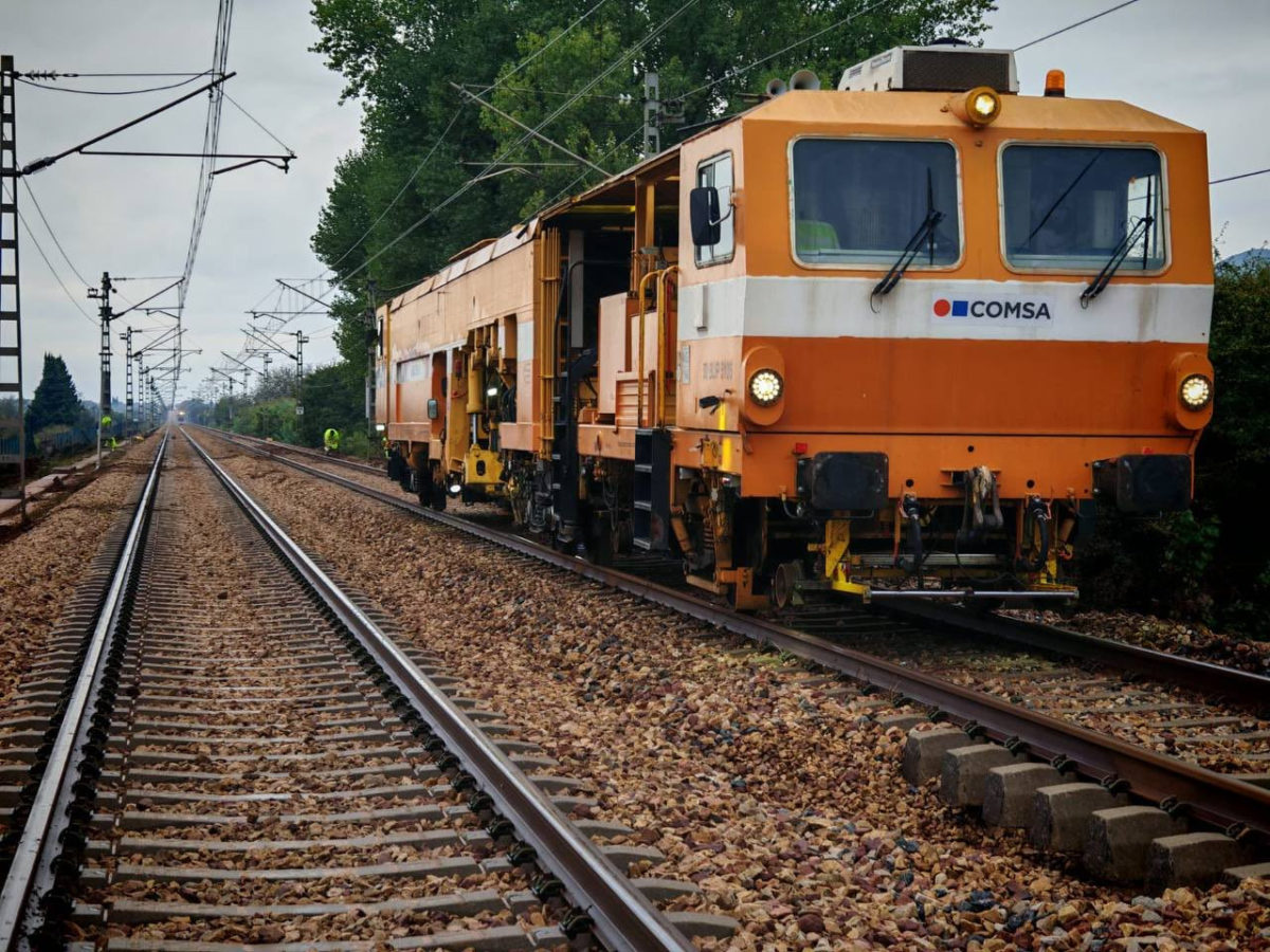 Corredor Mediterrani