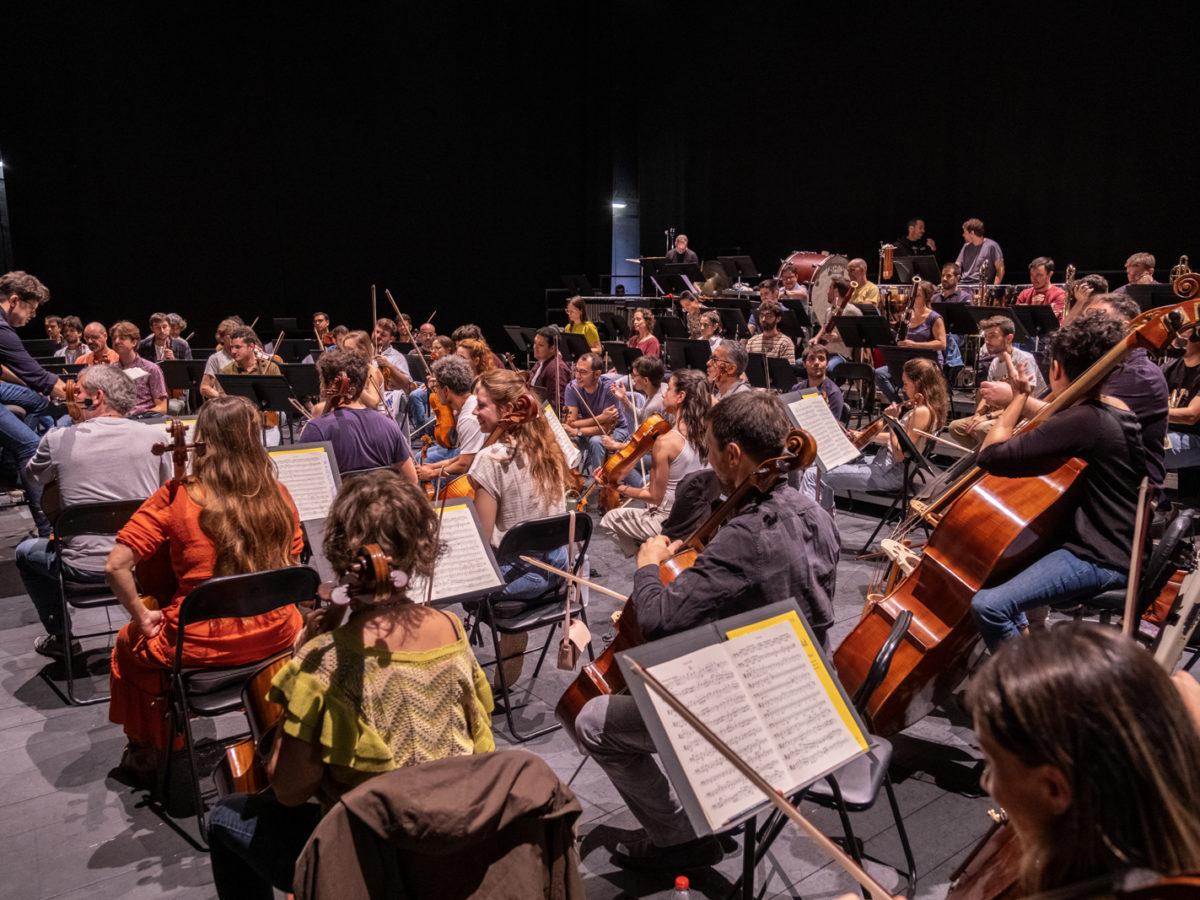 Amics i cares noves acompanyaran la Franz Schubert Filharmonia en la temporada dels seus 20 anys