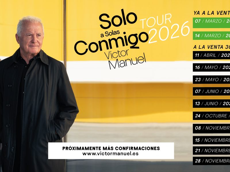 Víctor Manuel