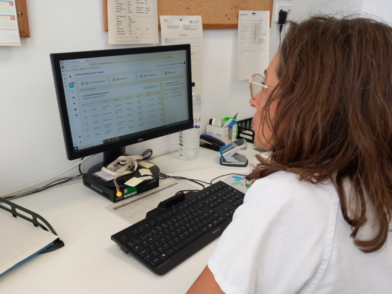 L’Hospital Joan XXIII incorpora una eina d’IA conversacional per fer seguiment de pacients amb insuficiència cardíaca