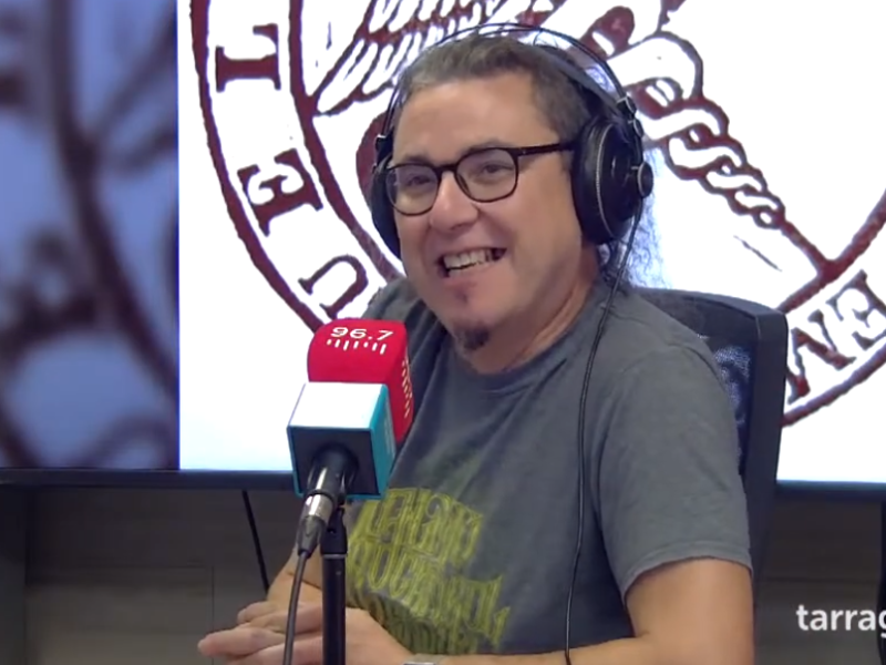 El Lleig en concert a El Casino de Constantí